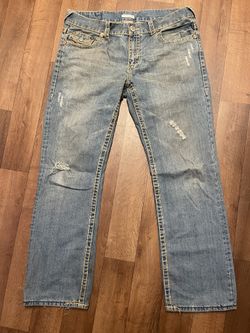 Men's True Religion, size 38
