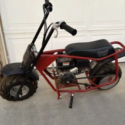 Coleman Cc100x 