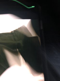 Authentic Burberry skinny pants