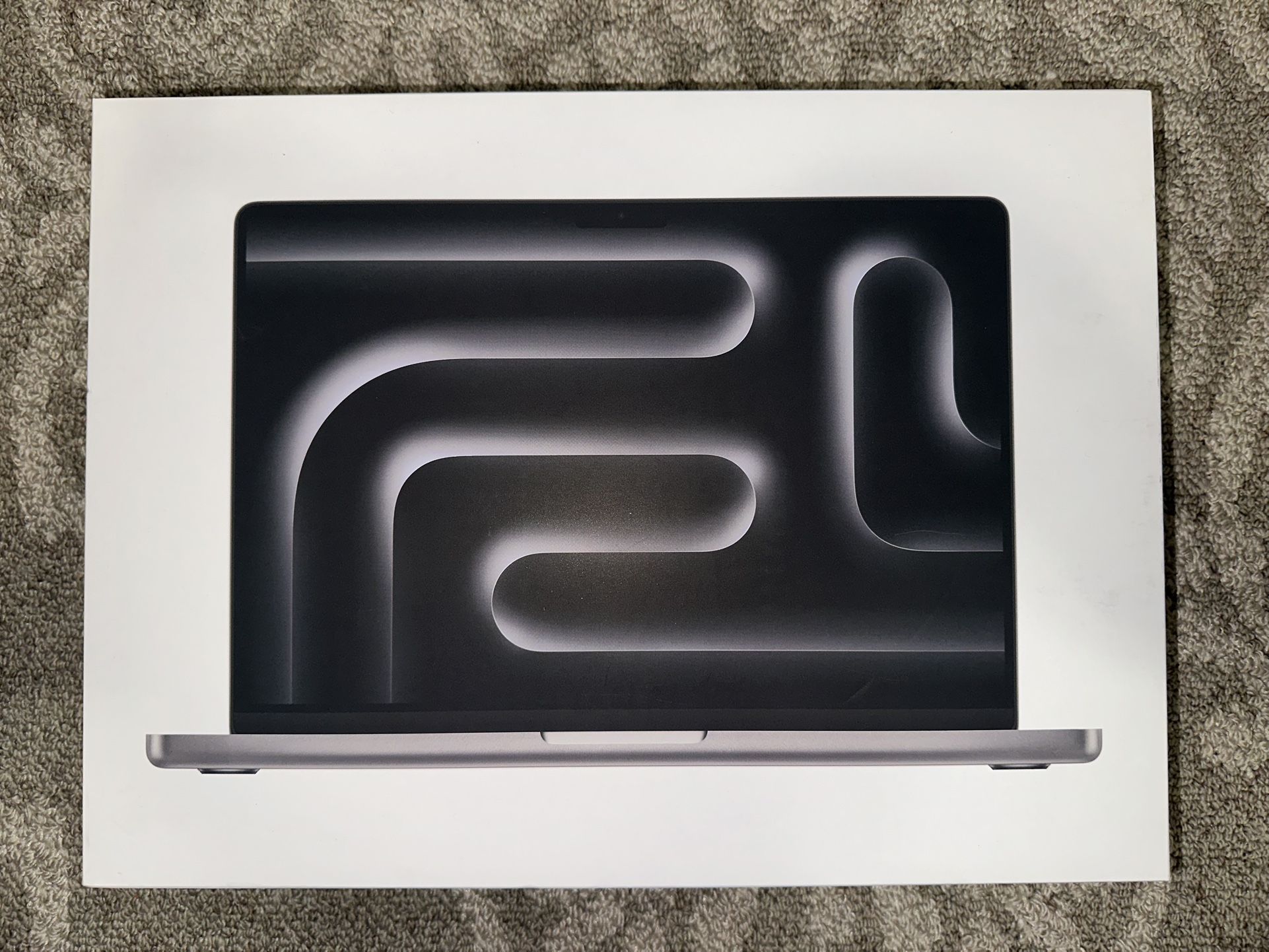 BRAND NEW SEALED MACBOOK PRO