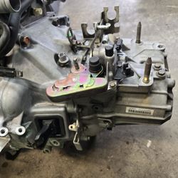 K20a2 2003 6 Speed Tranmission 120k Clean