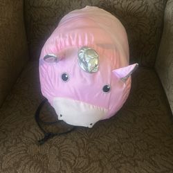 Kids / Youth Unicorn Sleeping Bag