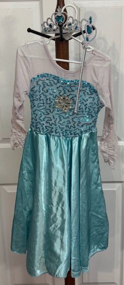 Child Size Small Princess Costume just $5