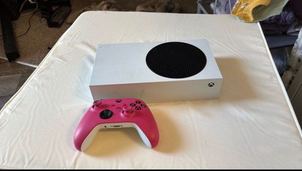 Xbox s