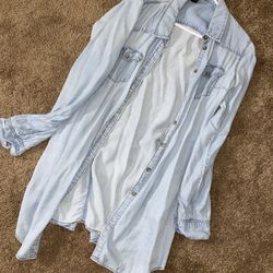 Jean Duster