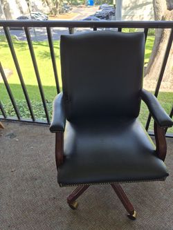 Office chair