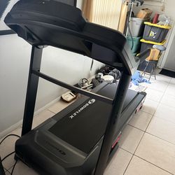 Bowflex Treadmill for sale