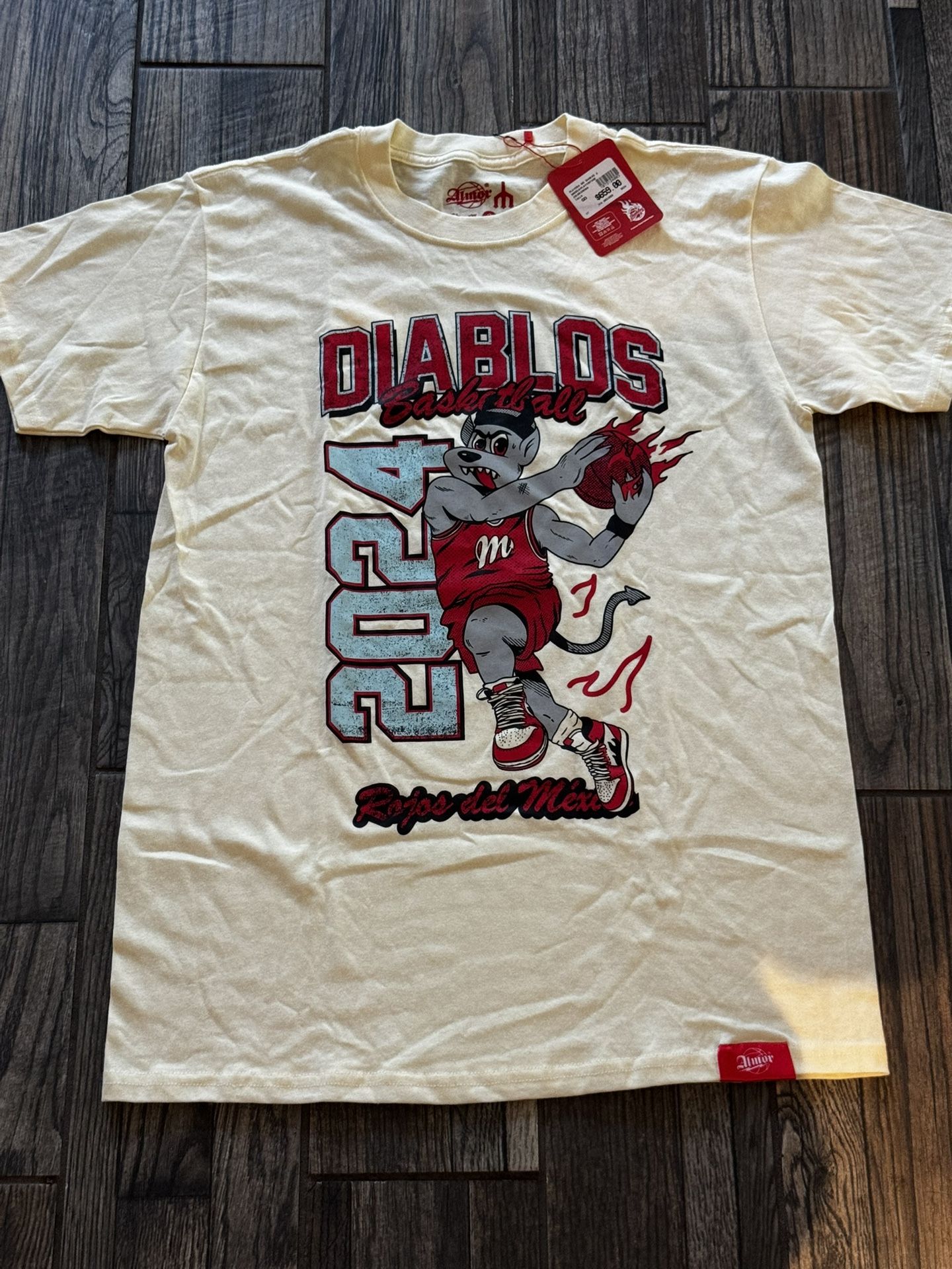 Diablos Rojos Del Mexico