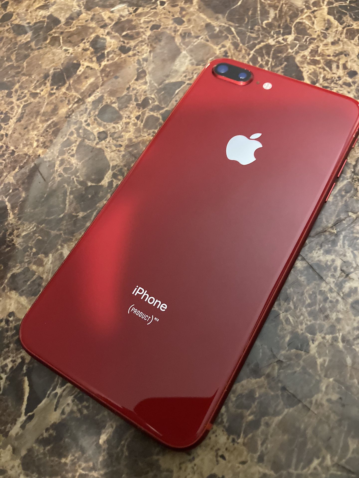 iPhone 8 Plus 64 GB  Red 