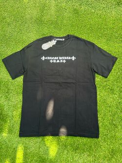 Chrome heart shirt