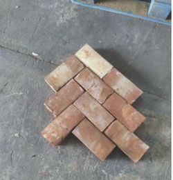 Old Chicago Bricks 🧱