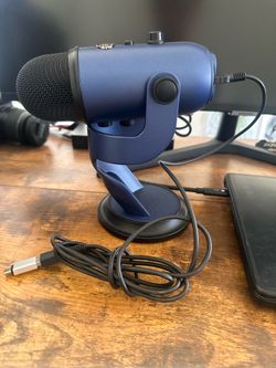 Microphone - Yeti