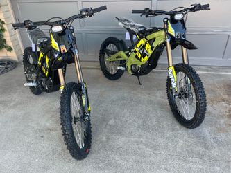 2026 Surron Light Bee X (new)
