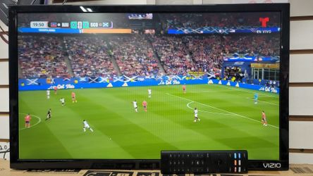 Vizio D-Series 24" HD TV