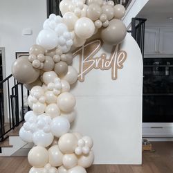 Ballon Garlands