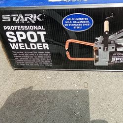 Profesional Spot Welder