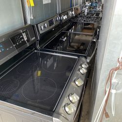 Estufa Wilpool Garantia 300 Cada una