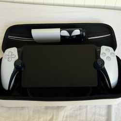 Playstation Pulse Earbuds ONLY