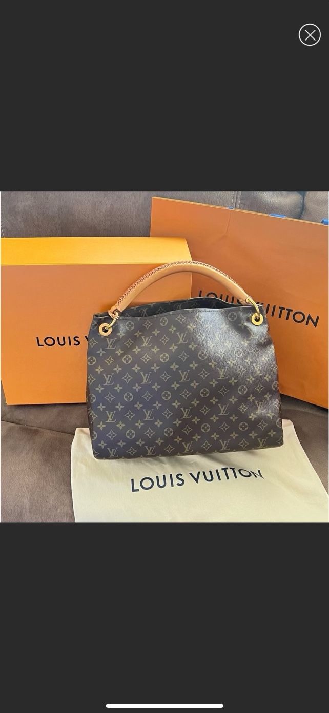 offer up louis vuitton