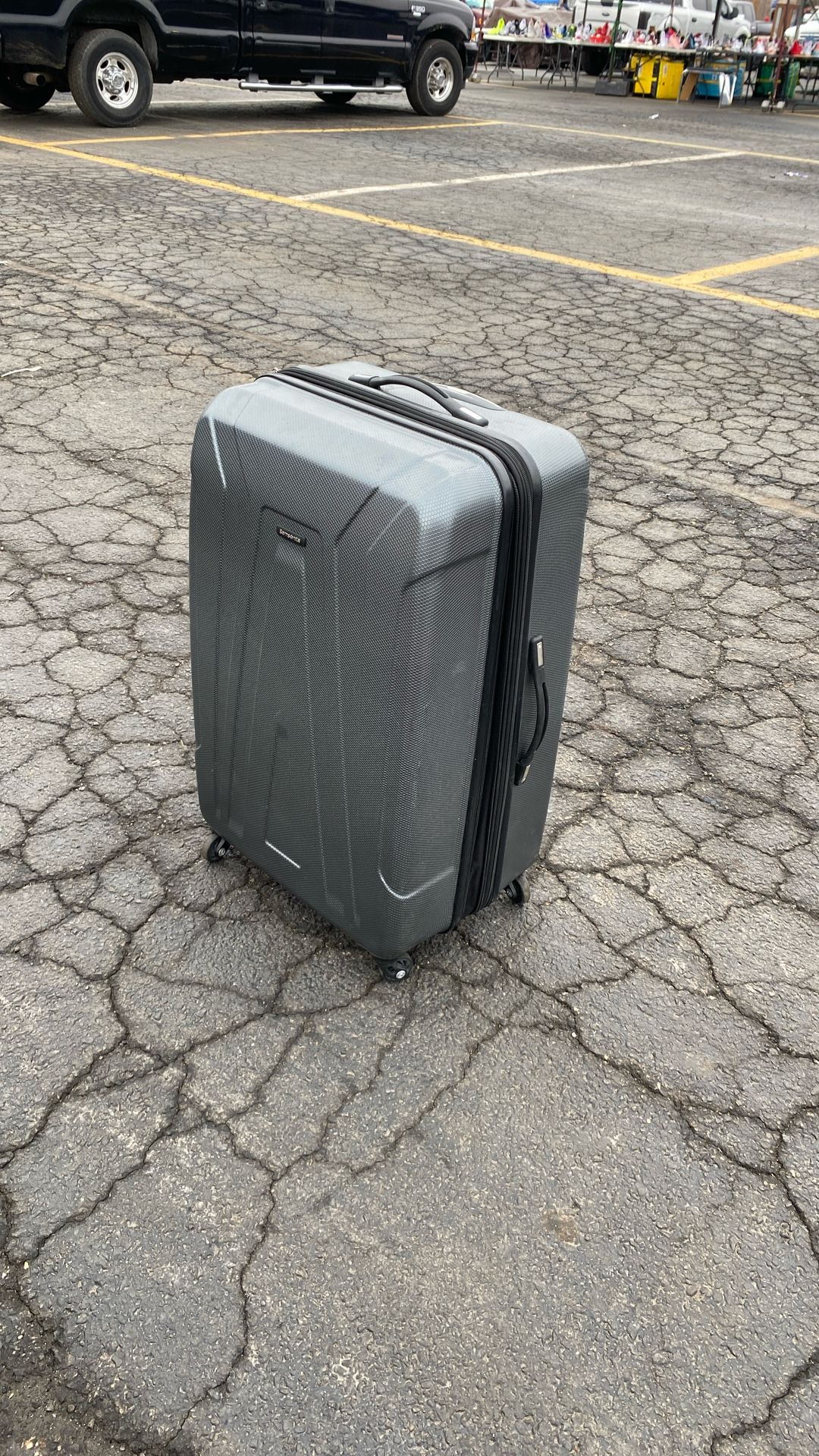 Luggage