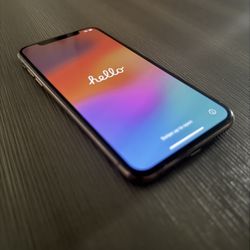 Iphone X 64 GB