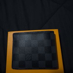 LV wallet