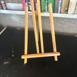 Art easel