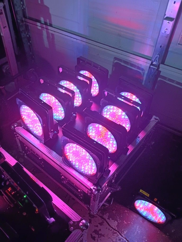 Uplights Wireless 