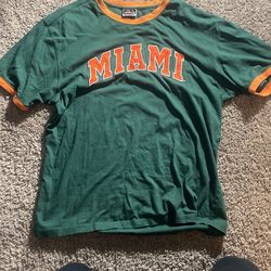 Miami Shirt 