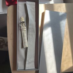 Michele Watch Apple Watch Band