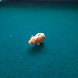 RARE Lego Toy Story Pork (Hamm)