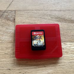 Dragon Ball X Fighters Nintendo Switch 