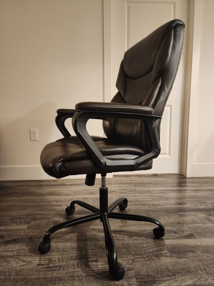 Ergonomic Office Chair