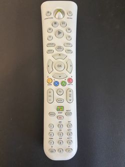 XBox remote For Sale