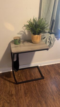 Side table
