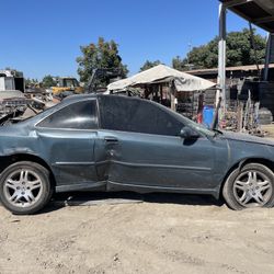 1998 Acura CL **PARTS ONLY**