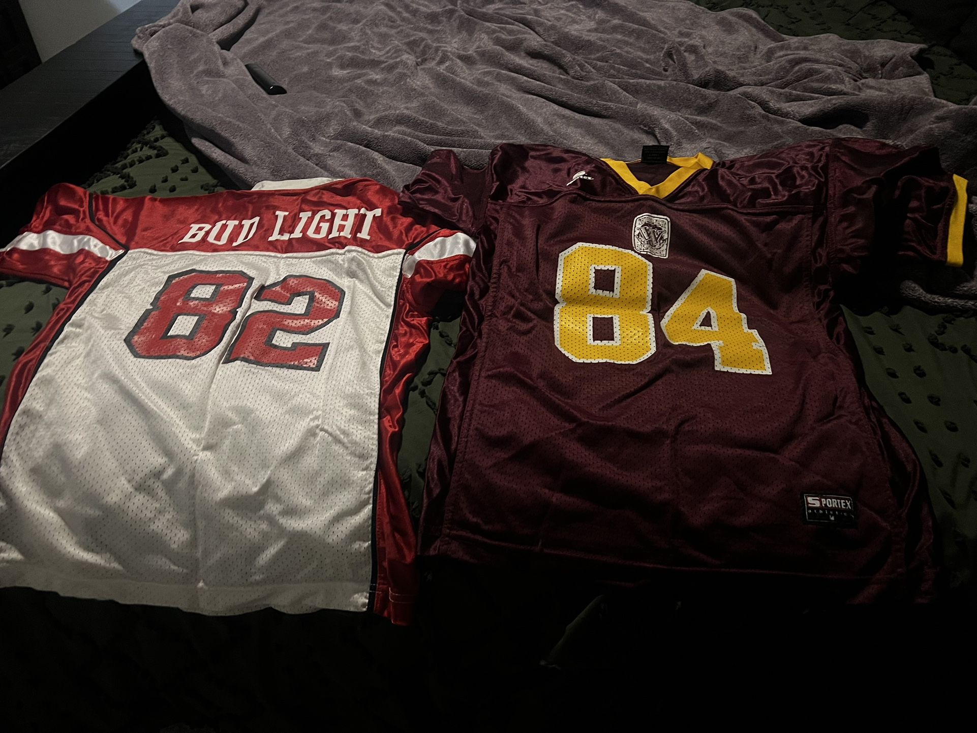 Jerseys