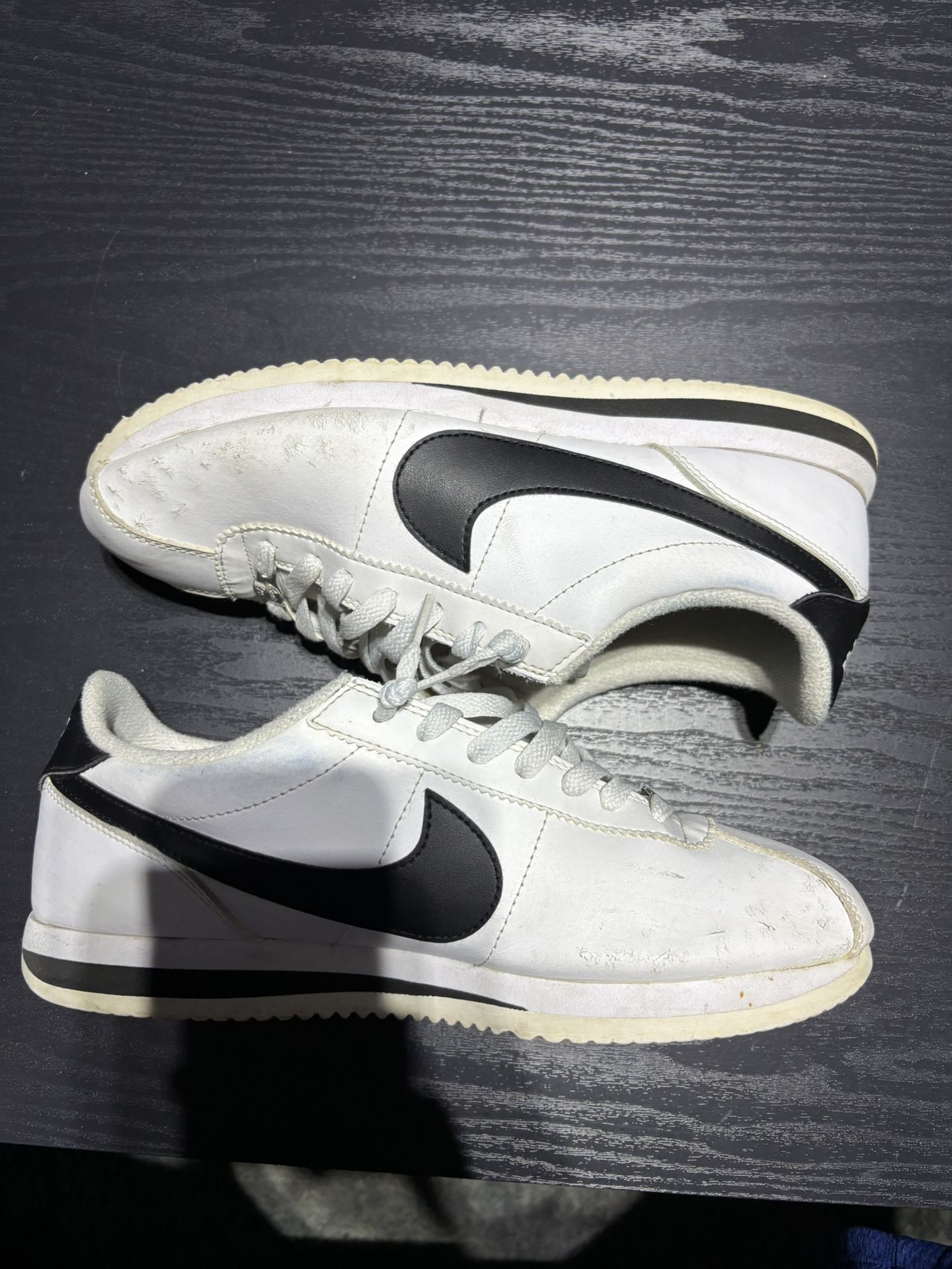 Nike Cortez