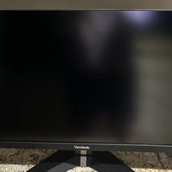 Viewsonic VX2858-2KP-MHD 27 Inch 1440p 144hz