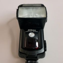 Nikon Speedlight SB-28DX Shoe Mount Flash From Japan