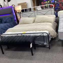 King Size Frame $149.99