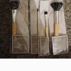 Make-up Brushes $15