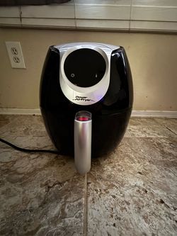Power AirFryer XL Air Fryer