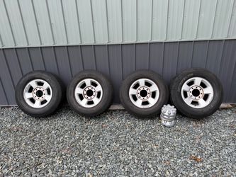 Dodge ram 3500 wheels and tires Dodge ram 3500 wheel wheels and tires