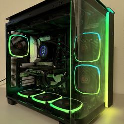 Gaming PC/Computer - Ryzen 5900X + GTX 1080Ti