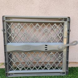 Pet Gate