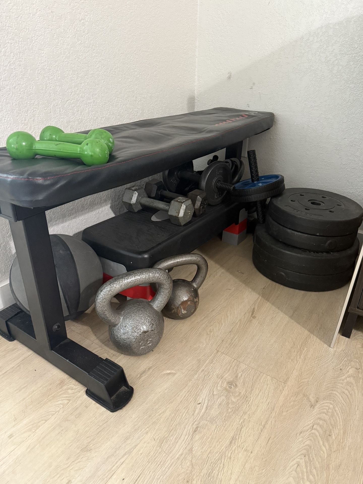 Exercise