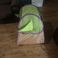 Pop Up Tent