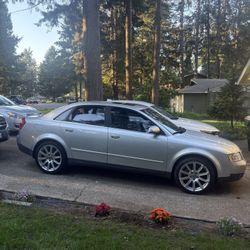 2003 Audi A4