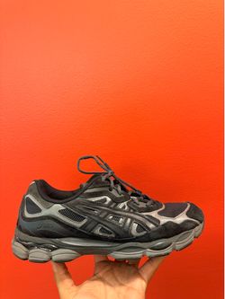 ASICS gel NYC